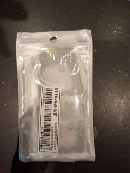 Photo of free IPhone 15 camera protectors (Horsham RH12) #2