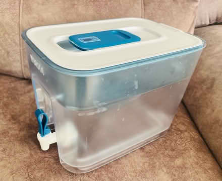 Photo of free Brita Water Filter Tank (Kings Hill ME19) #2