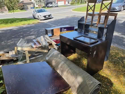 Photo of free Free items - Moving sale (Bridlewood) #1