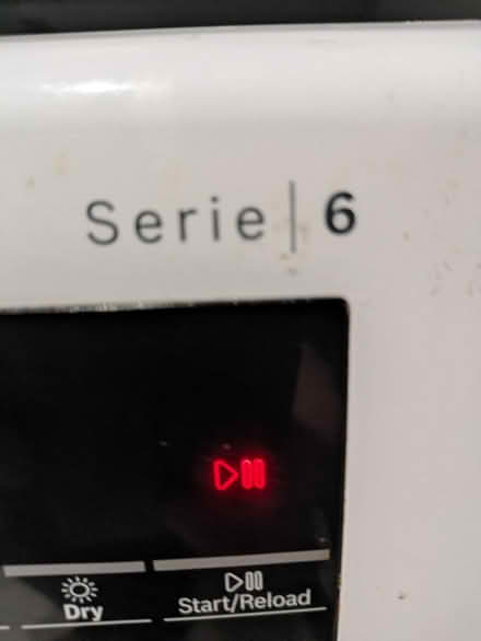 Photo of free Washer/Dryer (Bradford-on-Avon BA15) #4