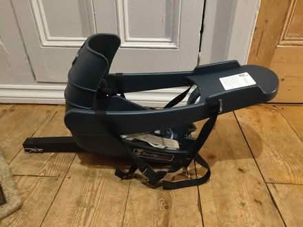 Photo of free Buddy Rider - dog carrier (Central Reading RG1) #1
