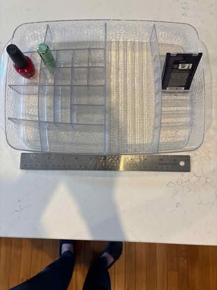 Photo of free Makeup Caddy (Baltimore) #1