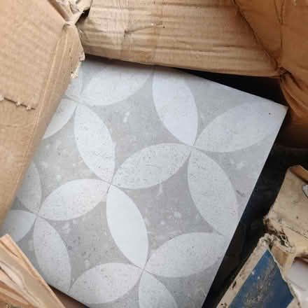 Photo of free Selection of tiles (Terenure, Dublin 6 W) #3