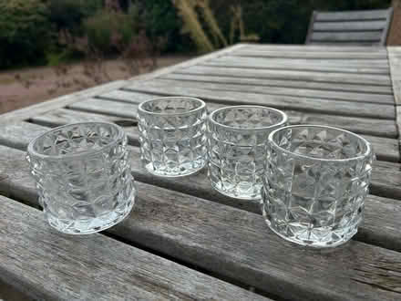 Photo of free Candle holders (Cupar KY15) #1