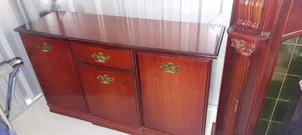 Photo of free Wall unit 2-parts (Castle Bromwich B36) #1