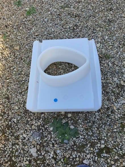 Photo of free Loo seat riser (Stroud central GL5) #3