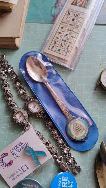Photo of free Collectibles vintage (Chorley centre PR7) #3