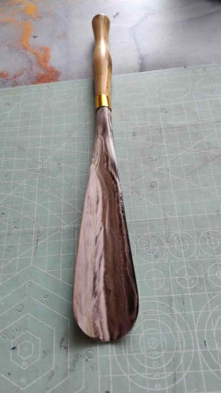 Photo of free Shoehorn (Chorley centre PR7) #1