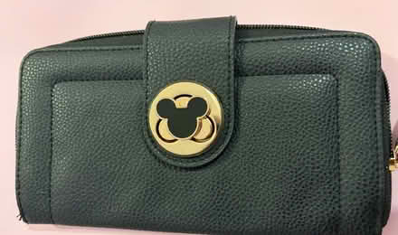 Photo of free Mickey Mouse Purse (Westbury BA13) #1