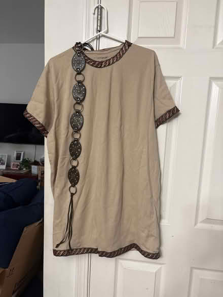 Photo of free Medieval Men’s Halloween Costume (Providence Subdivision, Elgin) #1