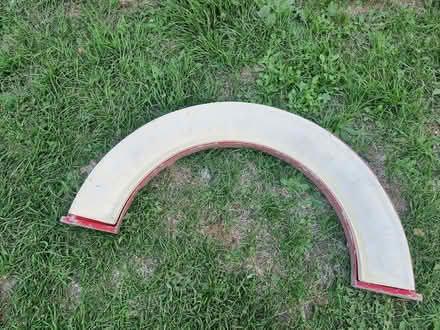 Photo of free Wooden arch (Great Baddow CM2) #2