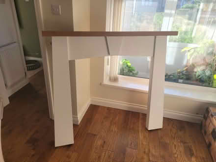 Photo of free Fire surround (Roughcote ST3) #1