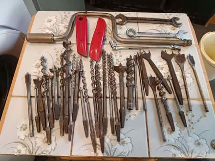 Photo of free Tools (Sawley NG10) #4