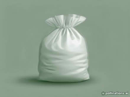 Photo of Empty builders 1 tonne bulk rubble bags (Heathfield Village OX5) #1