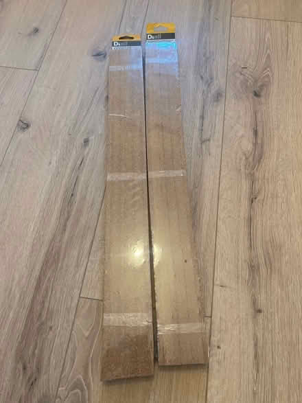 Photo of free Cork expansion strips (Surbiton KT5) #2