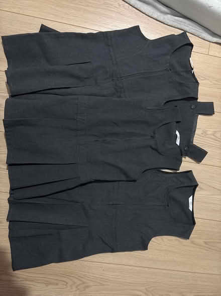 Photo of free Uniform -5/6yr (New DE22) #1