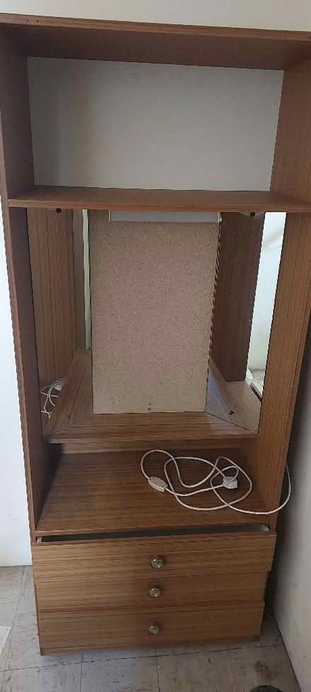 Photo of free Dressing cupboard (Cheylesmore CV3) #2