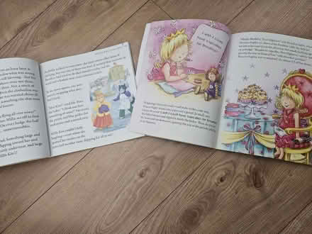Photo of free Kids books (Handsworth) #3