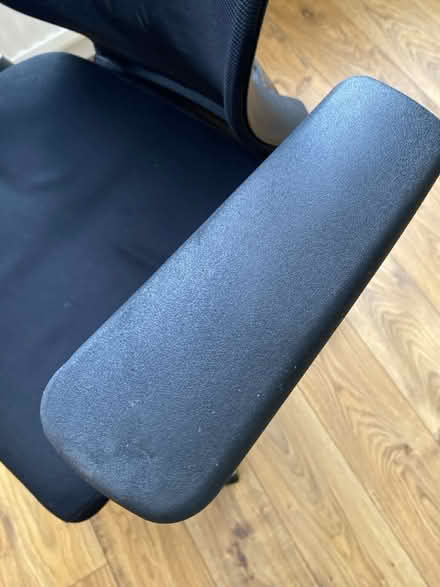 Photo of free Office chair, ha2 (Ha2) #4