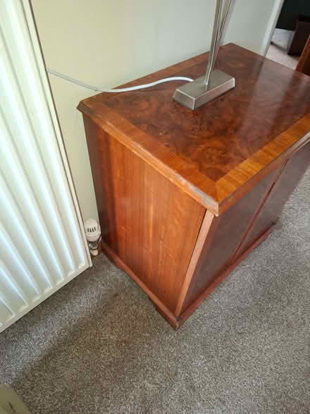 Photo of free Small Cupboard (Broadstairs CT10) #2