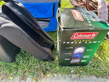 Photo of free Curb Alert 6716 Foxtree, Woodridge (Woodridge) #4