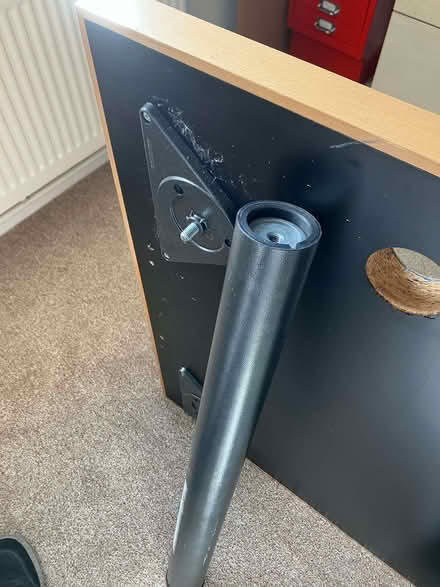 Photo of free Desk/table (Presteigne LD8) #2