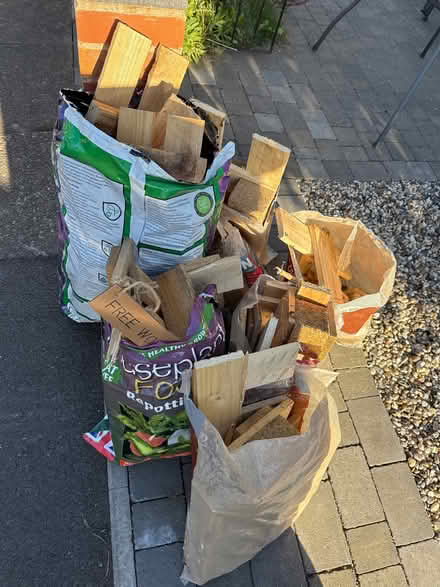 Photo of free Wood (Whoberley CV5) #1