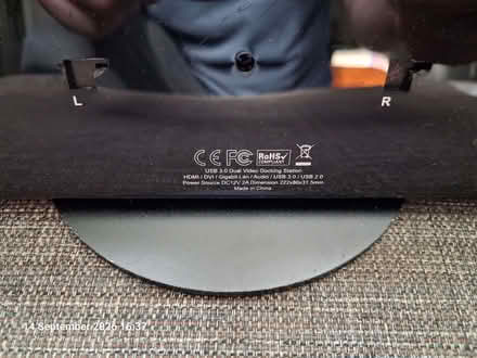 Photo of free Wavlink DisplayLink video adapter (Woodlands TW7) #4