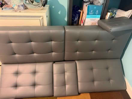 Photo of free Futon (Lauderhill) #1