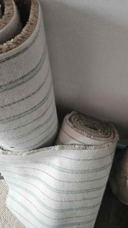 Photo of free Carpet off cuts (South harrow HA2) #2