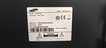 Photo of free LCD NOT Smart TV (Theale RG7) #2