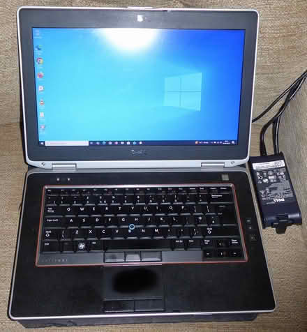 Photo of free Dell Latitude E6420 laptop (West Bridgford NG2) #1