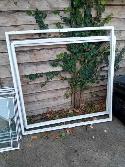 Photo of free Secondary glazing (Buriton GU31) #2