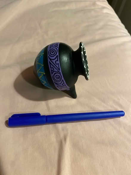 Photo of free Souvenir from Panama (Beaches) #1