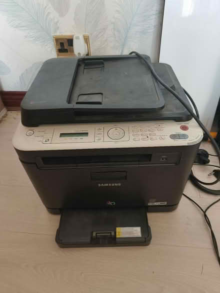 Photo of free Samsung Printer (Bishopbriggs G64) #1