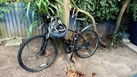 Photo of free Bike(s) (W7) #1