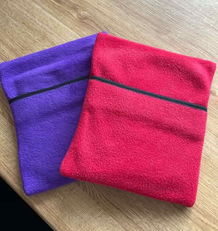 Photo of free Two microwaveable heat-pads (Riverside B98) #2