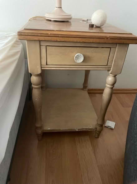 Photo of free Nightstands (South San Diego) #1