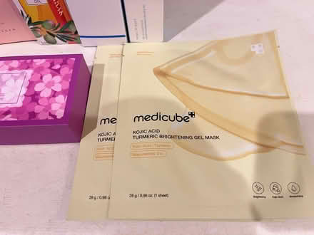 Photo of free Lady products (Fair Lawn, NJ) #4