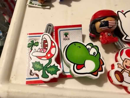 Photo of free Kinder Joy Toy Collectibles (Manchester M19) #3