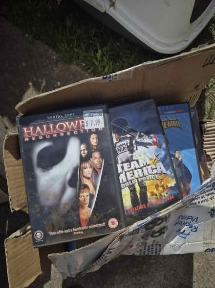 Photo of free videos (Stamford Hill N16) #1