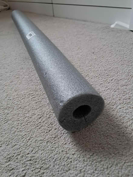 Photo of free Pipe insulation (Westhampnett PO18) #1