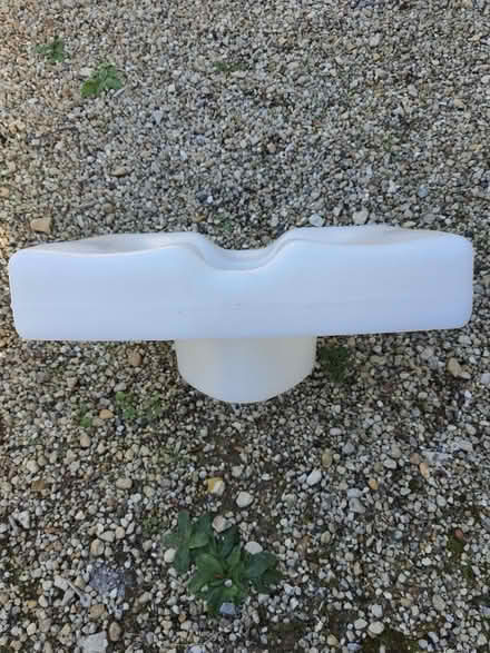 Photo of free Loo seat riser (Stroud central GL5) #2