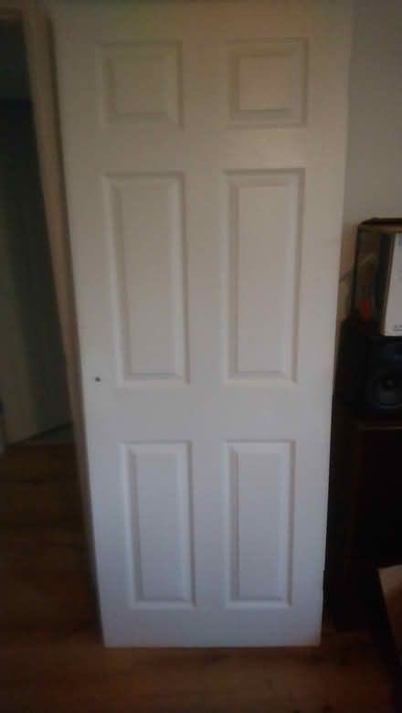 Photo of free Internal door (Faversham ME13) #1