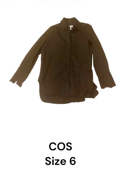 Photo of free Cos Woman’s Top (Brooklyn Storage) #1