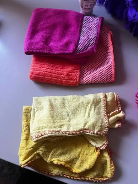 Photo of free Small Cleaning Bundle (HA8 / Edgware) #2