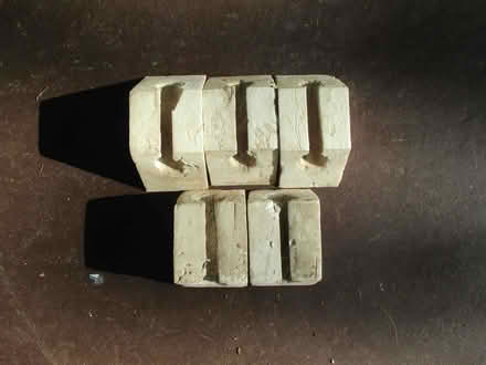 Photo of free Foam car-top canoes/kayak carriers (Winter Park, FL) #1