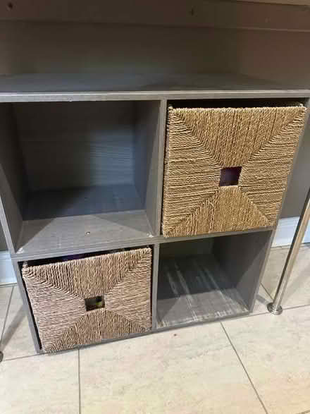 Photo of free Storage unit (Sibford Gower OX15) #1