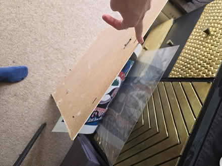 Photo of free Print painting (Swindon Village GL51) #2