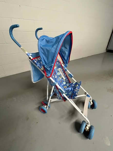 Photo of free children’s items (Centennial Lakes area) #2